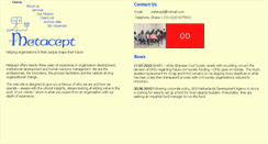 Desktop Screenshot of andewal.com